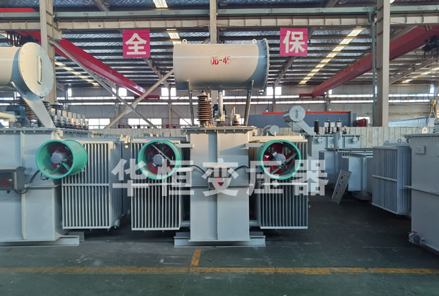 6300KVA杜尔伯特杜尔伯特杜尔伯特电力变压器