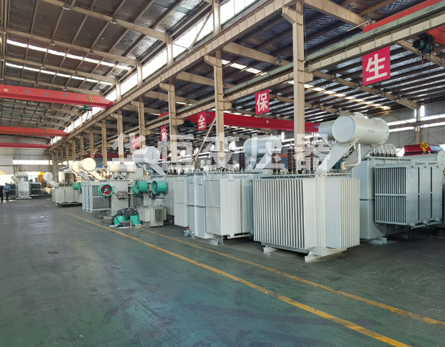 S11-8000/35杜尔伯特杜尔伯特杜尔伯特电力变压器厂家
