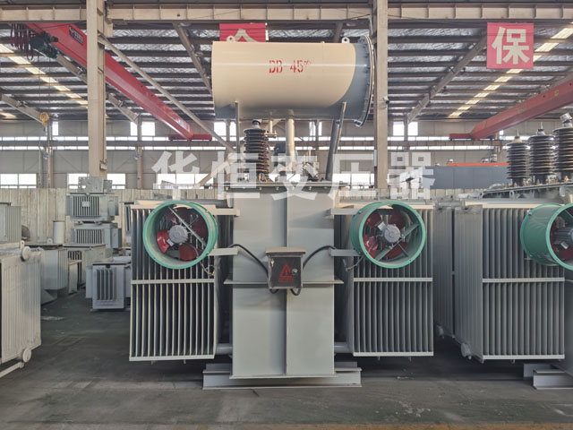 S11-8000/35杜尔伯特杜尔伯特杜尔伯特电力变压器价格