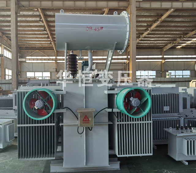 S13-8000/35杜尔伯特杜尔伯特杜尔伯特电力变压器