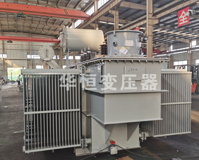 S11-8000/35杜尔伯特杜尔伯特杜尔伯特油浸式变压器价格