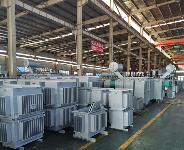 S11-6300/35杜尔伯特杜尔伯特杜尔伯特油浸式变压器